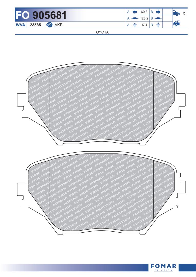 FO 905681