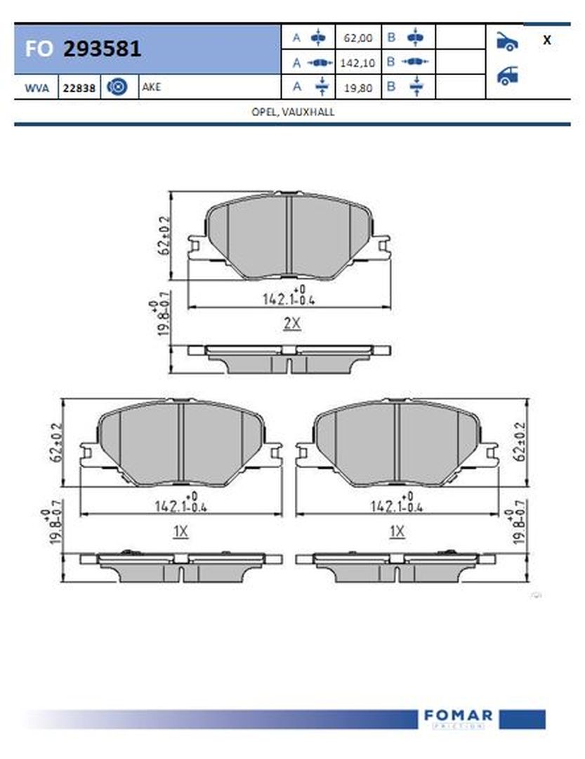 FO 293581