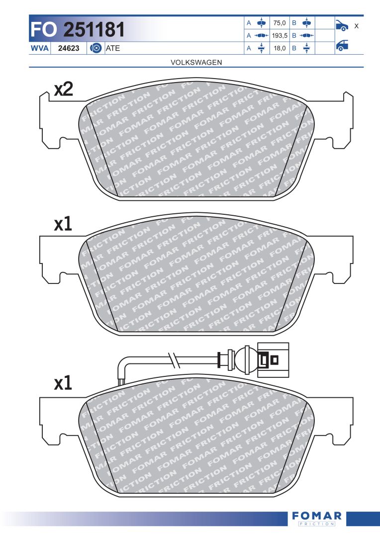 FO 251181