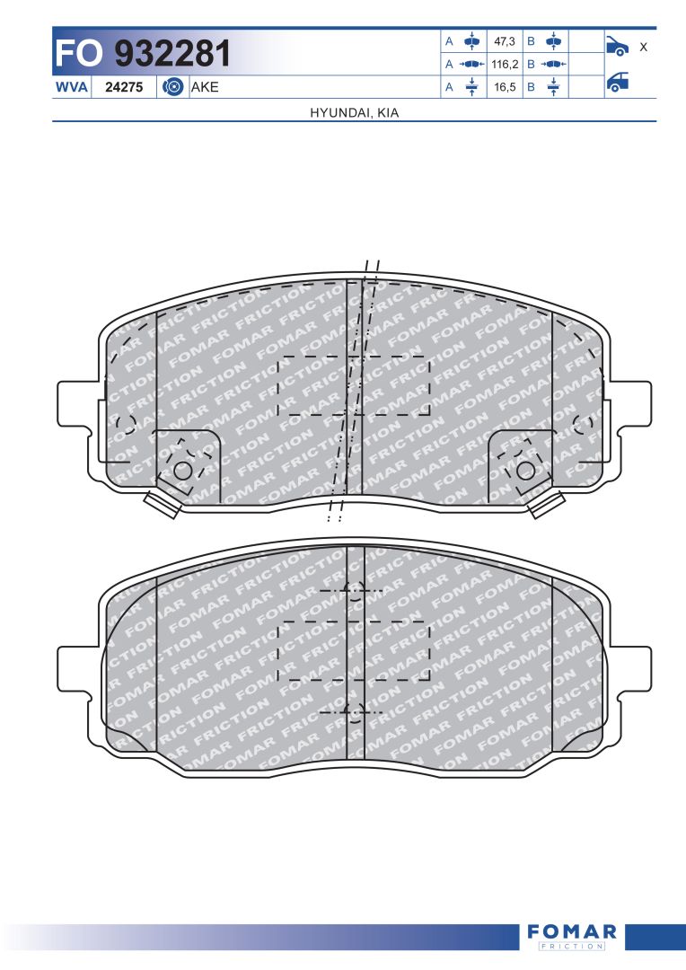 FO 932281