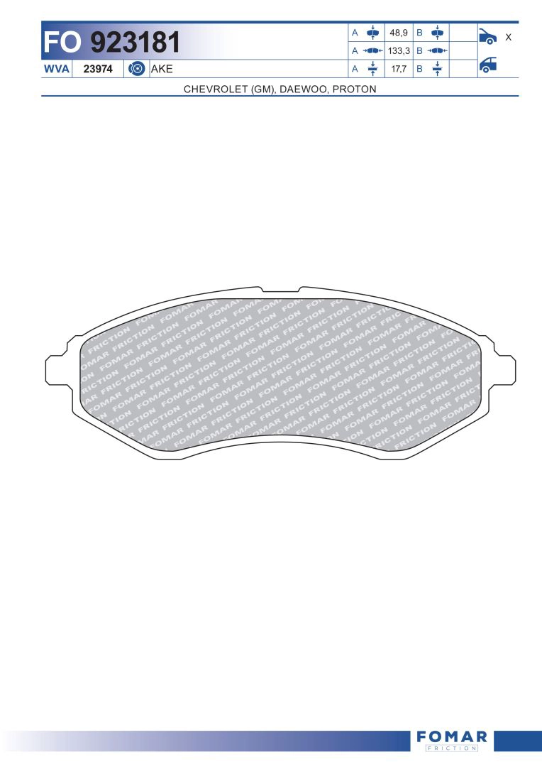 FO-923