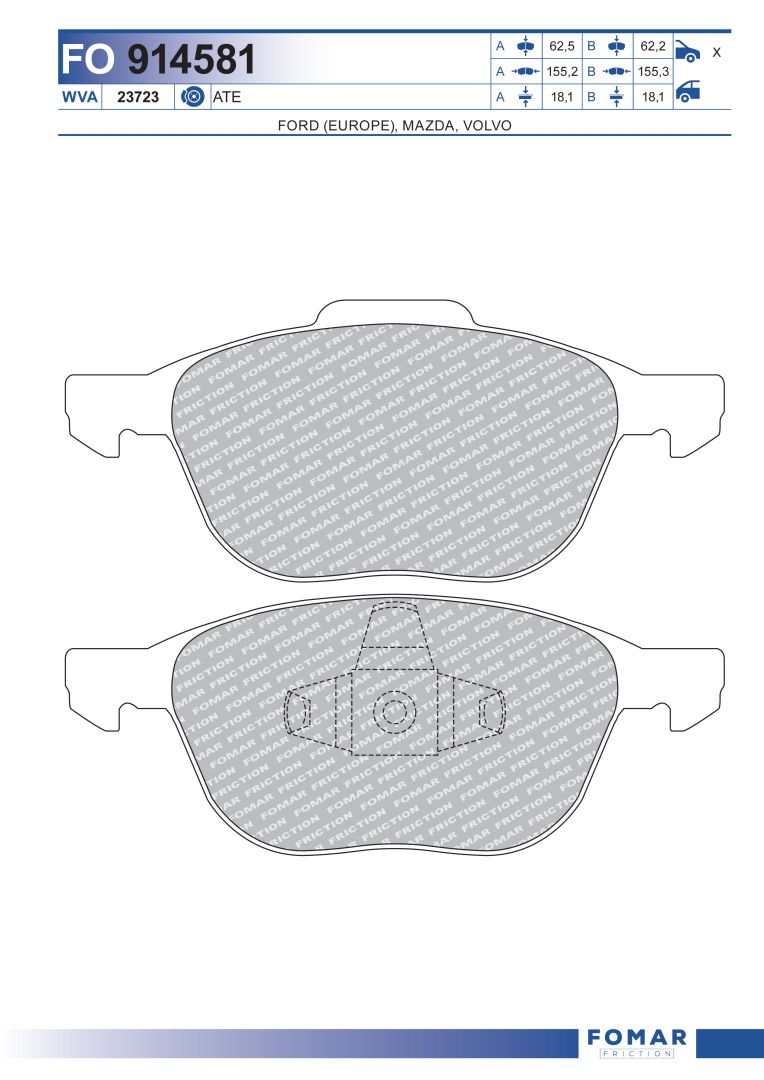 FO 914581