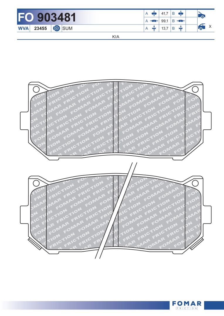 FO 903481