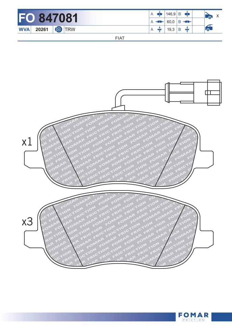 FO 847081