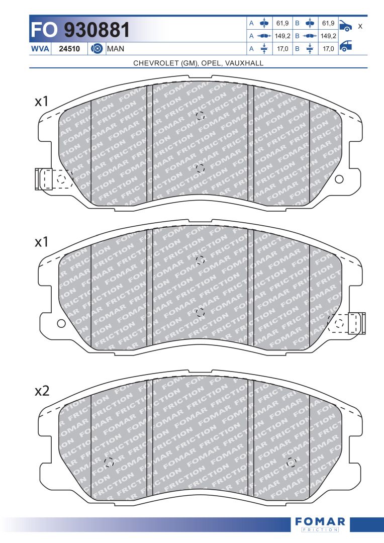 FO 930881