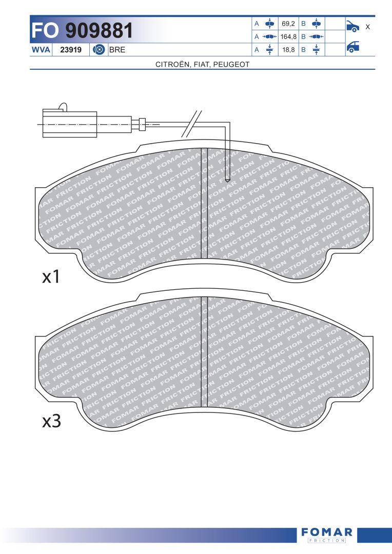 FO 909881