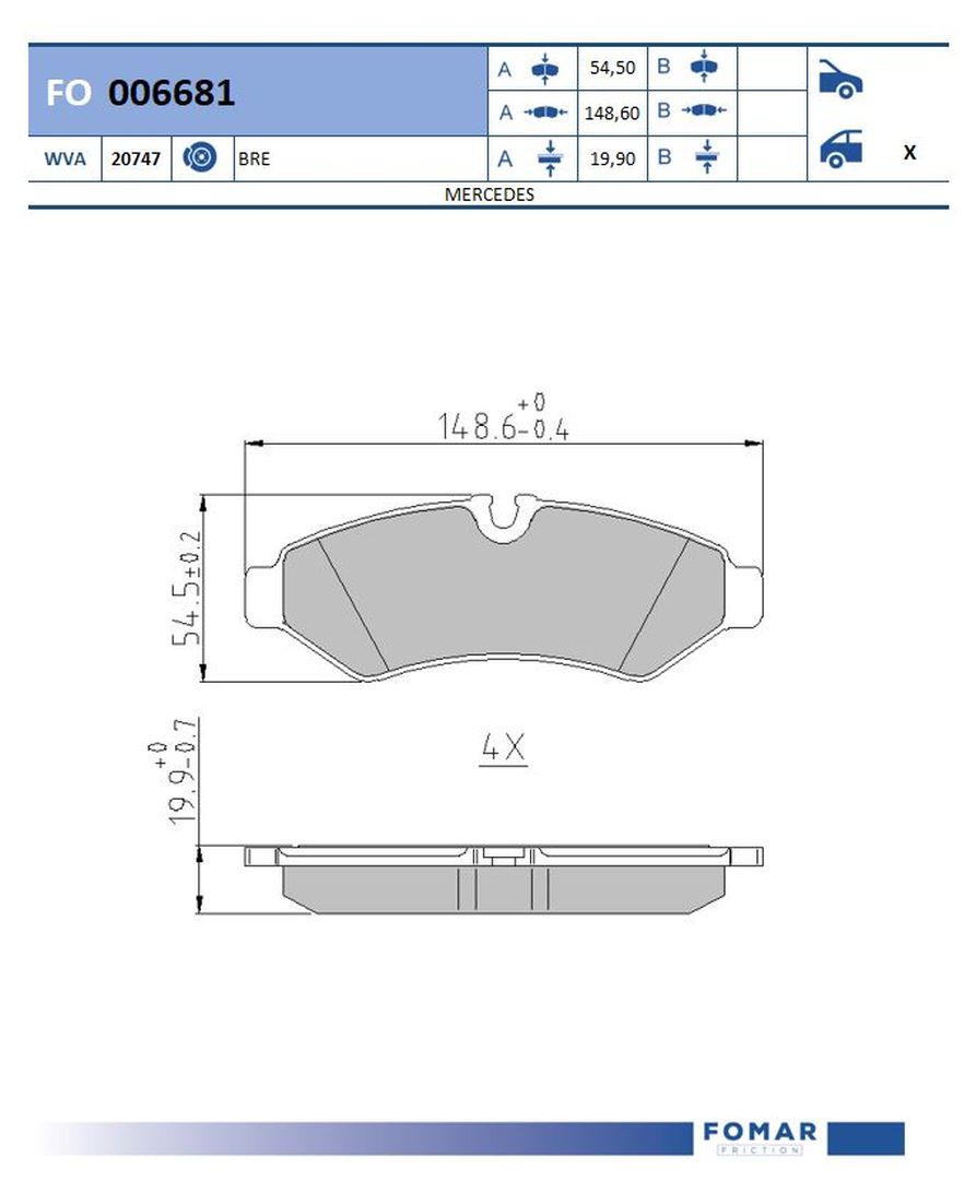 FO 006681