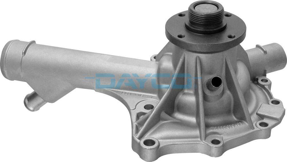 DP318