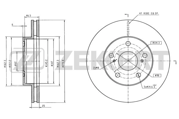 BS-6040