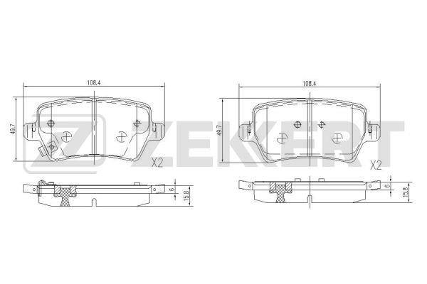M31T6GN3502080
