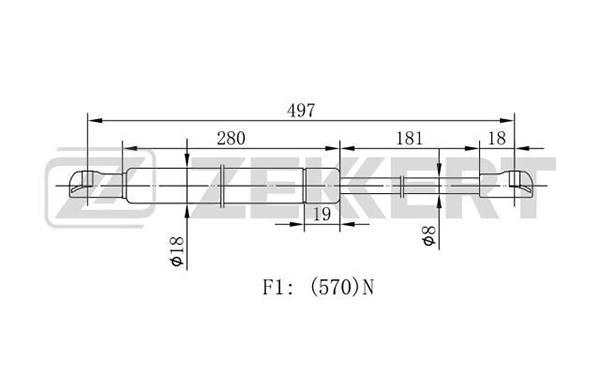 GF-1537