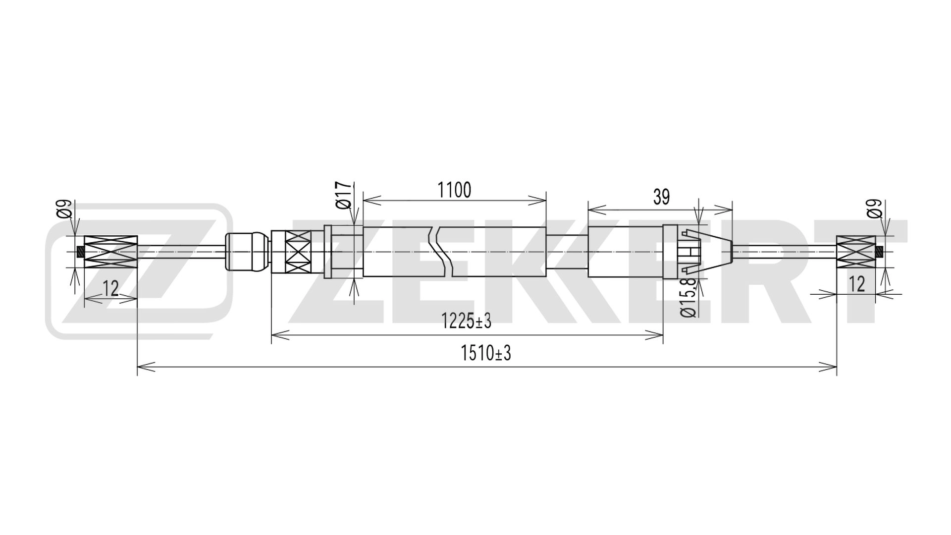 BZ-1200
