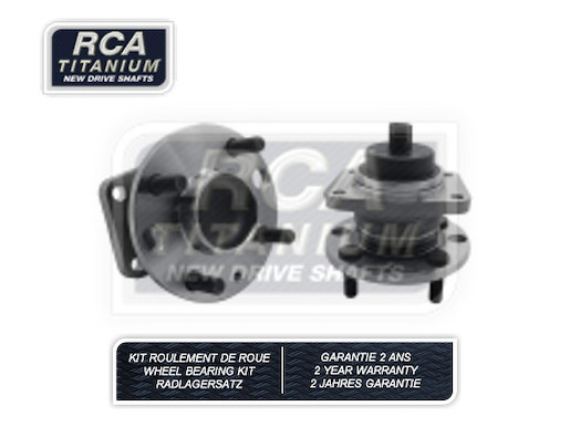 RCAK1110