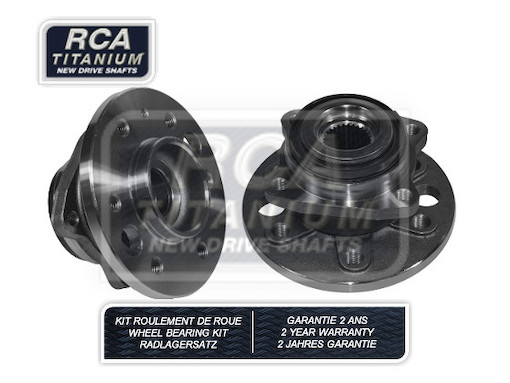 RCAK1280
