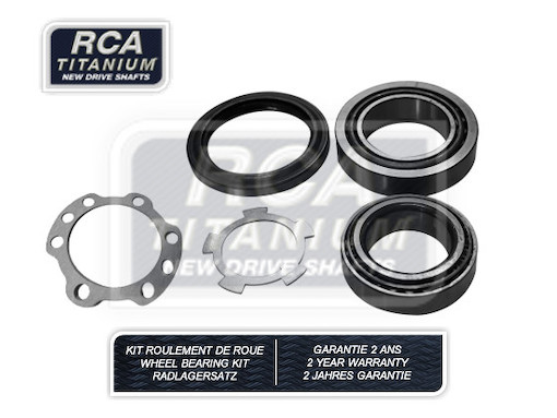 RCAK1540