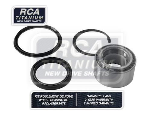 RCAK1501