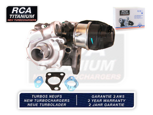 RCA54309700000X