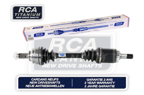 BM500AN