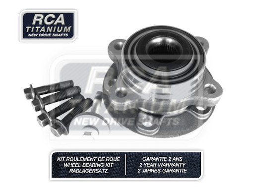 RCAK1512