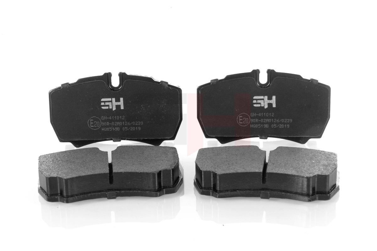 GH-411012