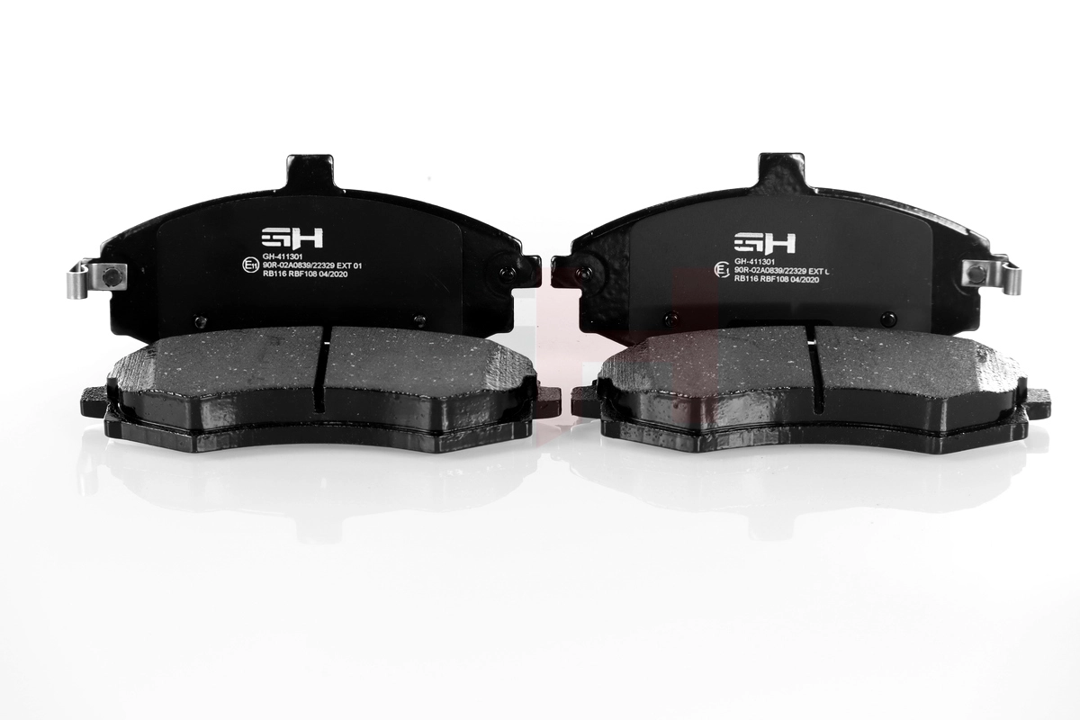 GH-411301