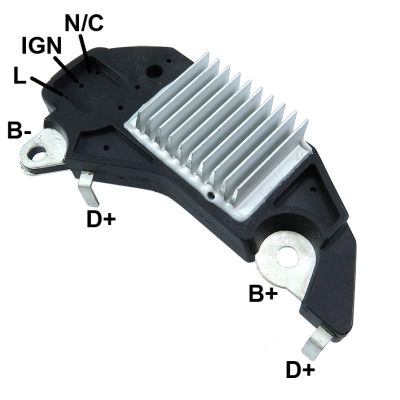 GA601