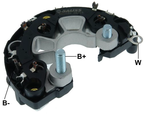 GA1420