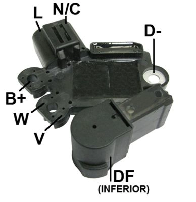 GA922