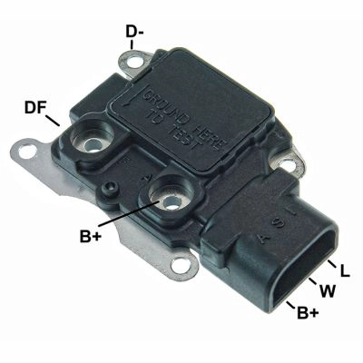 GA811