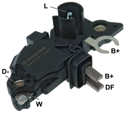 GA220