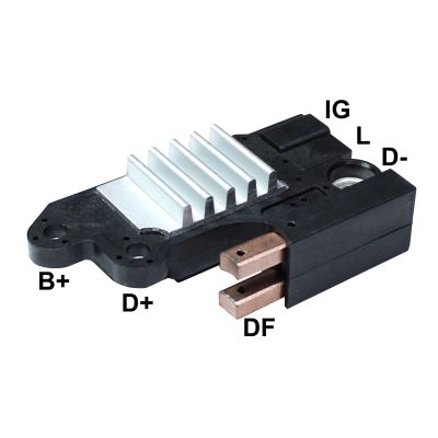 GA602