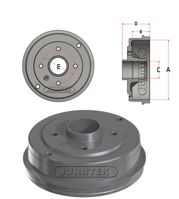 JDR085
