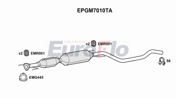 EPGM7010TA