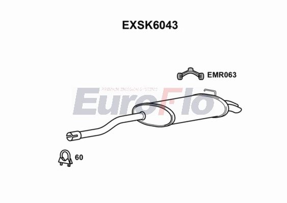 EXSK6043