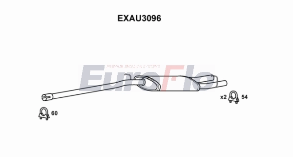 EXAU3096
