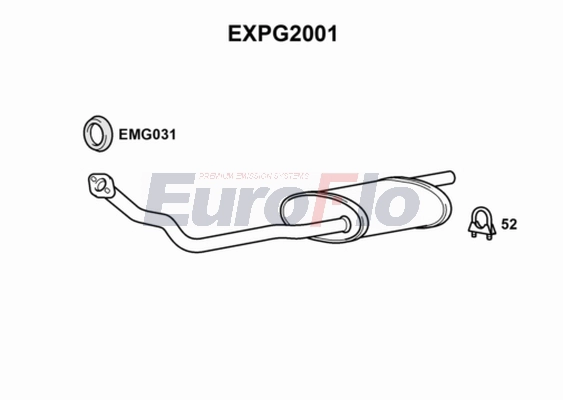 EXPG2001