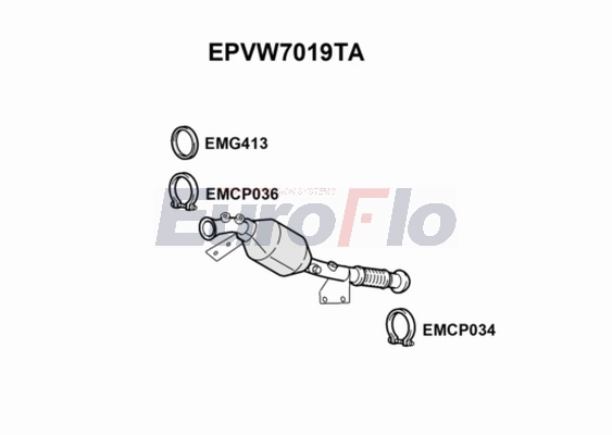 EPVW7019TA