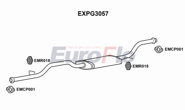 EXPG3057