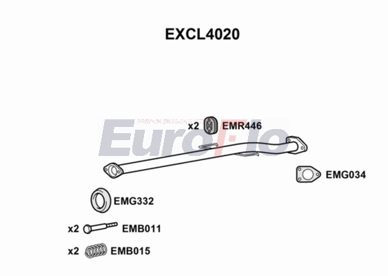 EXCL4020