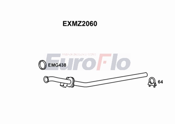 EXMZ2060