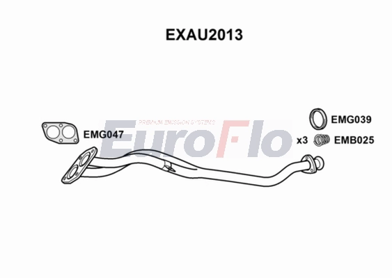 EXAU2013