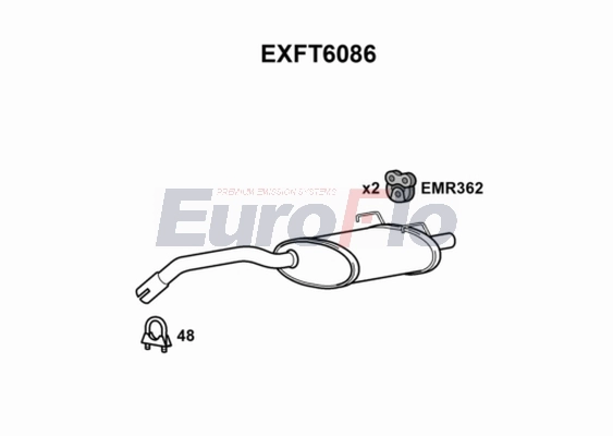 EXFT6086