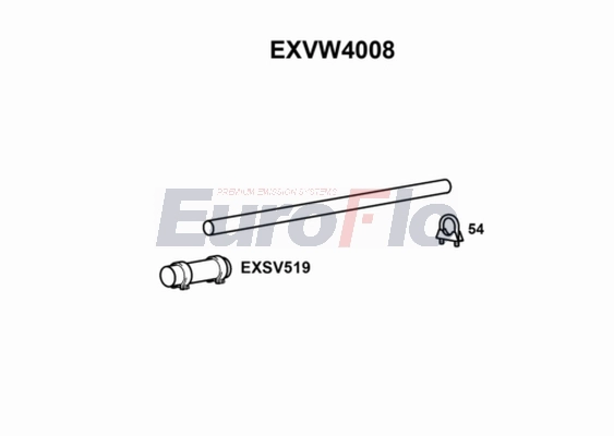 EXVW4008