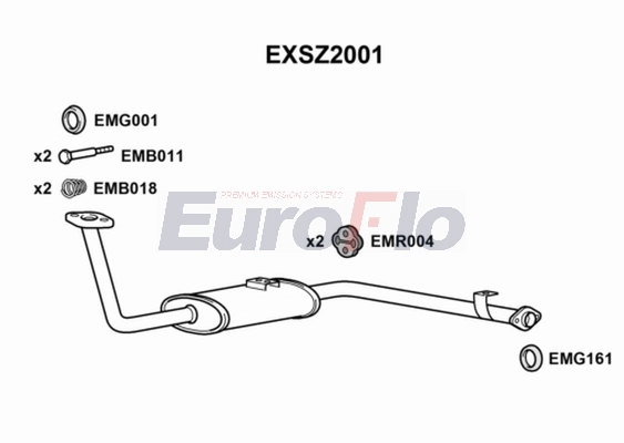 EXSZ2001