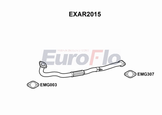 EXAR2015