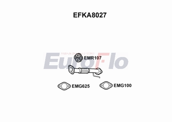EFKA8027