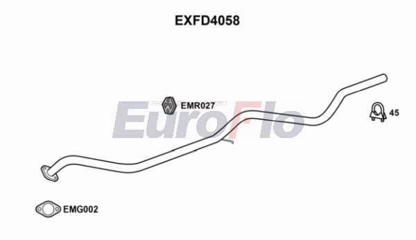 EXFD4058