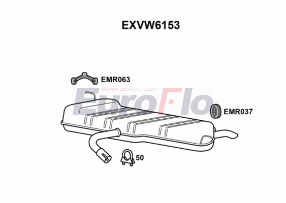 EXVW6153