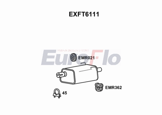 EXFT6111