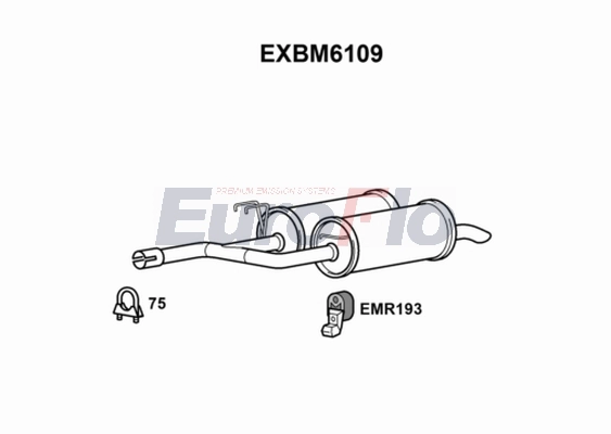 EXBM6109